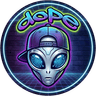 Dopestore logo